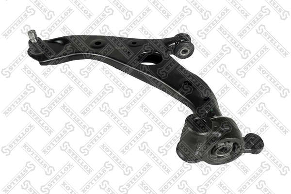Bras de liaison, suspension de roue STELLOX 57-04144-SX