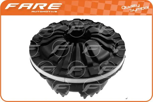 Coupelle de suspension FARE-CO 27964
