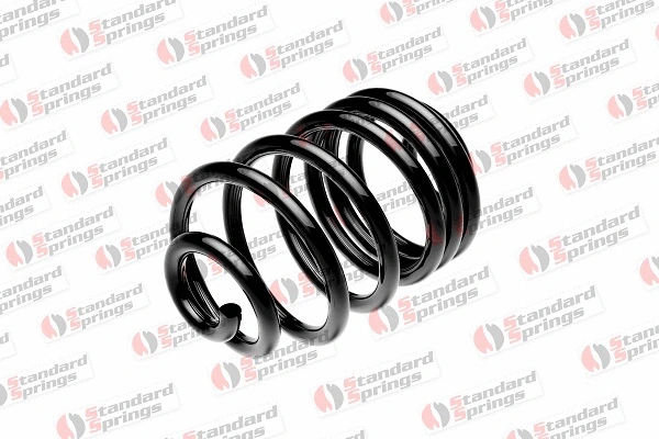 Ressort de suspension STANDARD SPRINGS ST 127 028 R