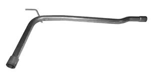 Tuyau d'échappement EBERSPÄCHER 91 11 3668