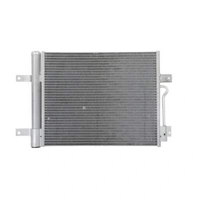 Condenseur, climatisation MAHLE AC 594 000P