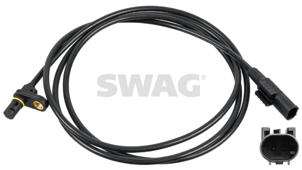 Capteur, vitesse de roue SWAG 33 10 1923