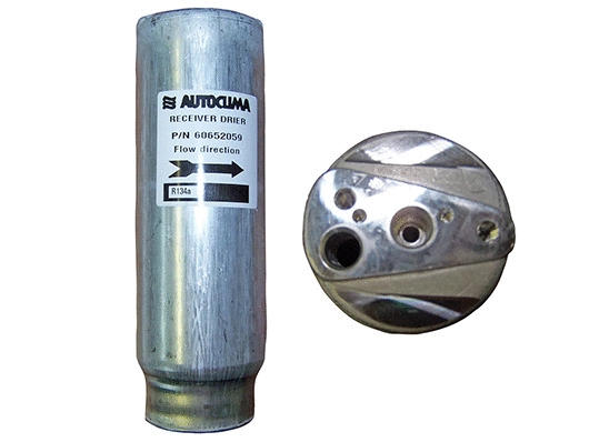 Filtre déshydratant, climatisation AUTOCLIMA 60652059/1