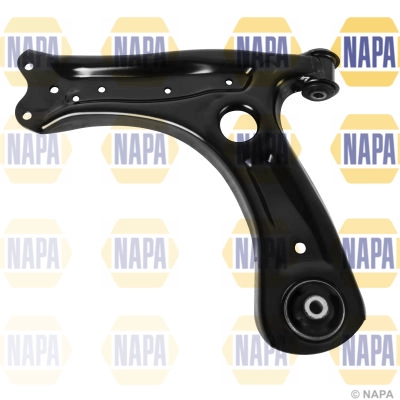 Bras de liaison, suspension de roue NAPA NST2348