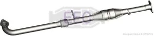 Catalyseur EEC RV6009T