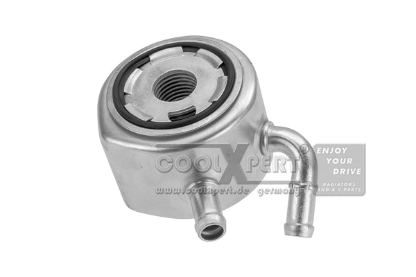 Radiateur d'huile BBR Automotive 001-10-17453