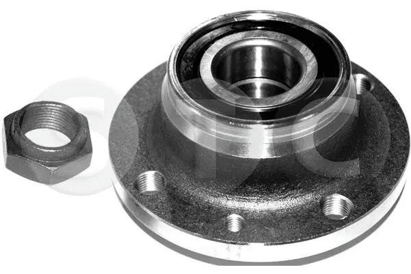 Kit de roulements de roue STC T490209