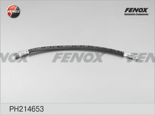 Flexible de frein FENOX PH214653