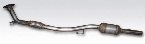 Catalyseur VEGAZ GmbH SEK-931AT