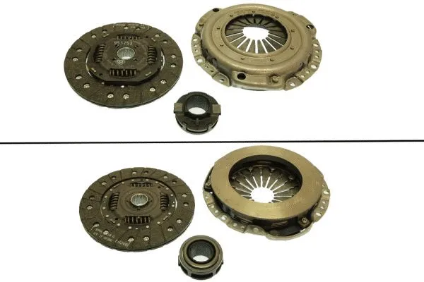Kit d'embrayage KAWE 953253