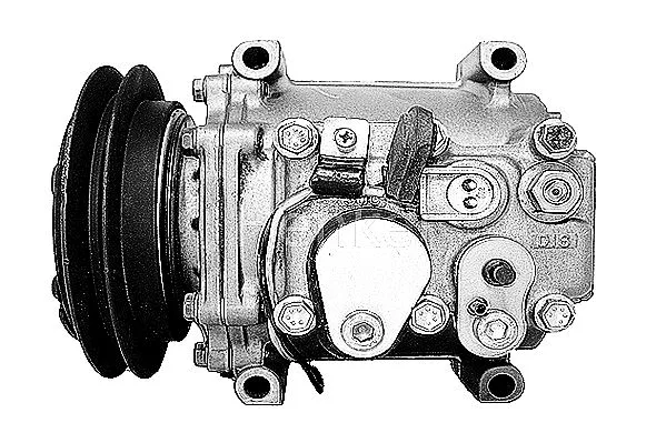 Compresseur, climatisation Henkel Parts 7110729R
