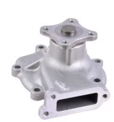 Pompe à eau, refroidissement du moteur HITACHI-MX A-11204