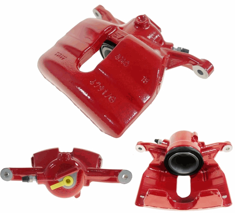 Étrier de frein Brake ENGINEERING CA3204P1