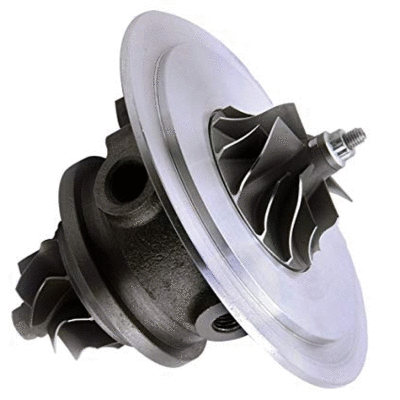Groupe carter, turbocompresseur GM GS660166