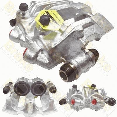 Étrier de frein Brake ENGINEERING CA404R