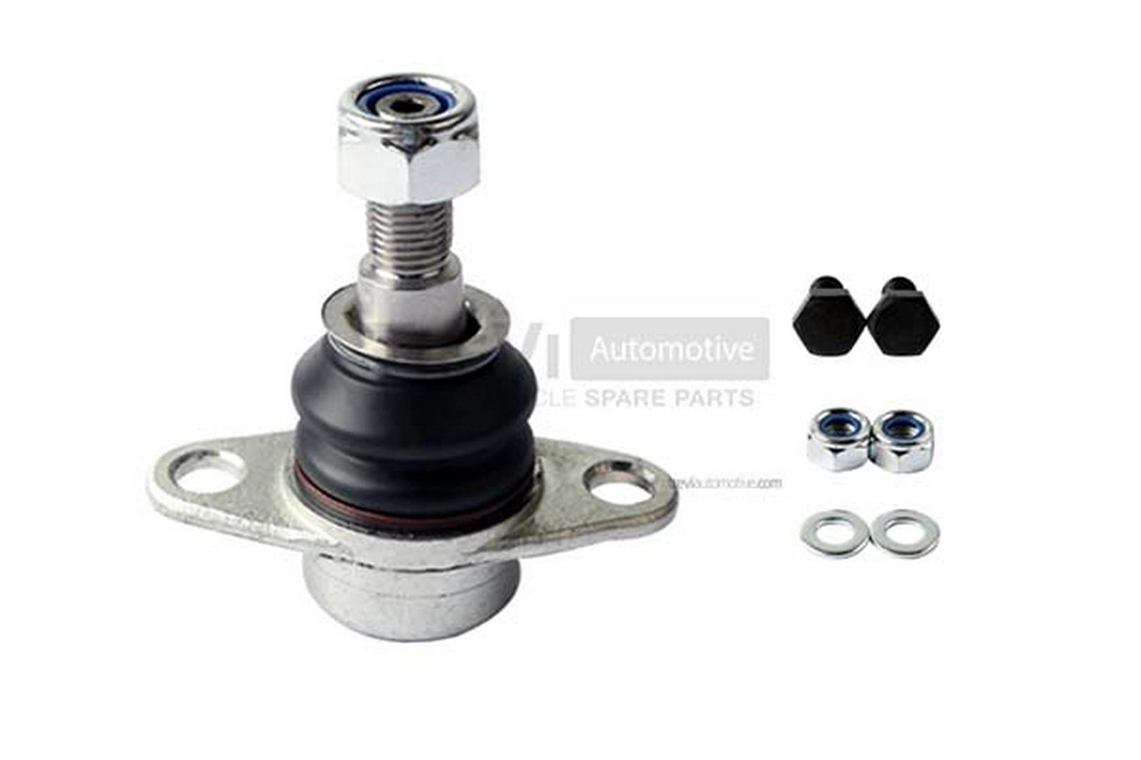 Rotule de suspension TREVI AUTOMOTIVE TRTT3904