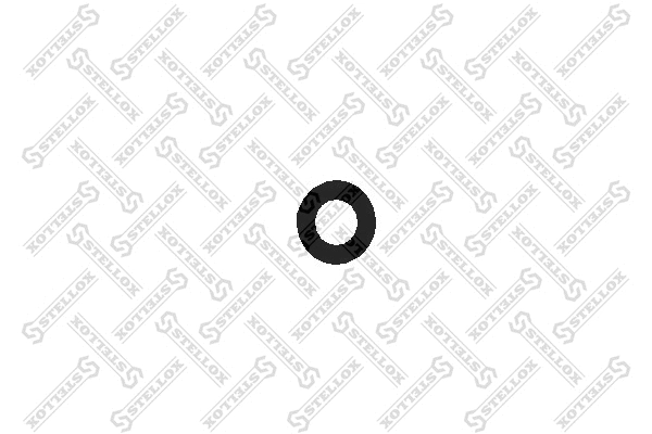 Joint, porte-injecteur STELLOX 81-66704-SX