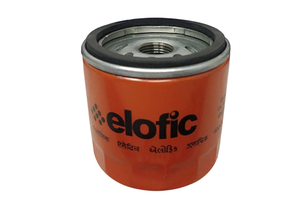 Filtre à huile ELOFIC EK-6298