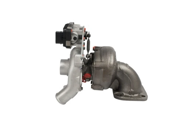 Turbocompresseur, suralimentation APPROVED GREEN ADFOTR2208GN-1