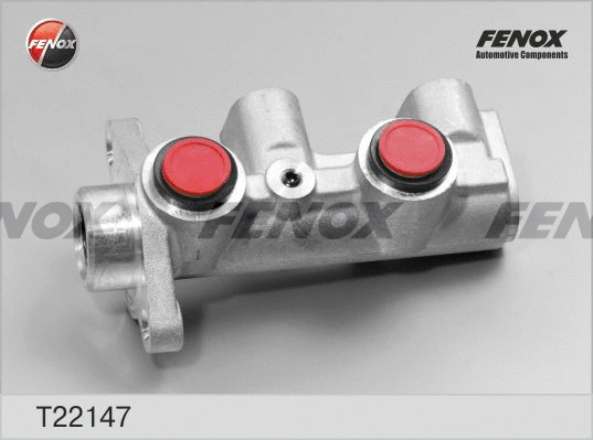 Maître-cylindre de frein FENOX T22147