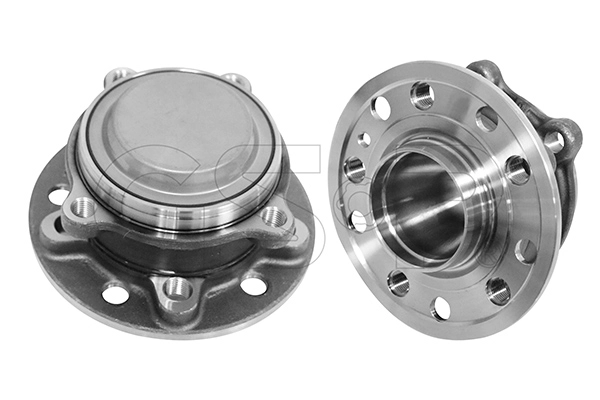 Moyeu de roue GSP-BR 9400496