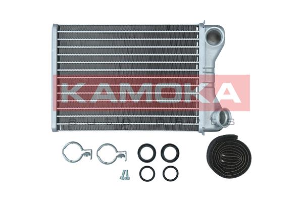 Système de chauffage KAMOKA 7760026