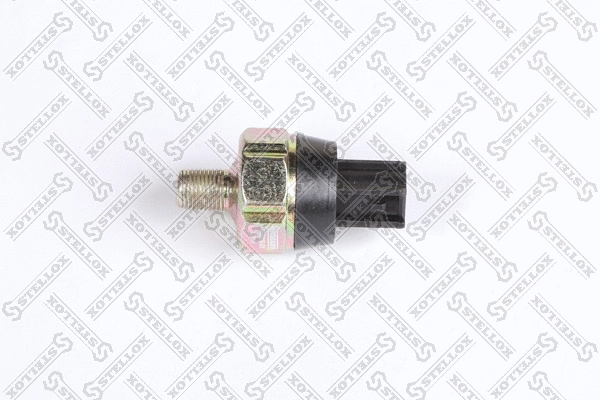 Capteur, pression d'huile STELLOX 06-08015-SX