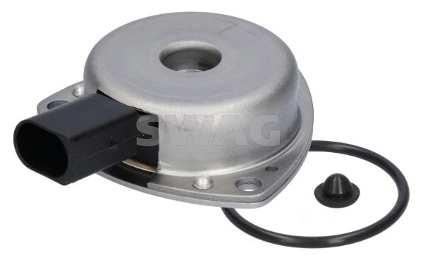 Valve de commande, réglage d'arbres à came SWAG 33 10 8167