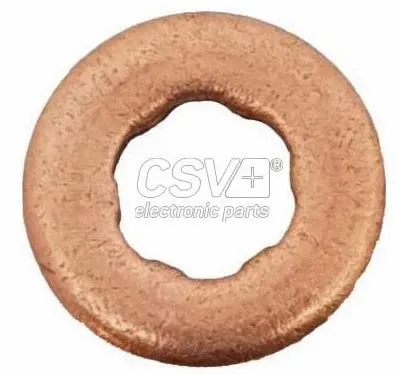 Bague d'étanchéité, compartiment du gicleur CSV electronic parts CRV9166