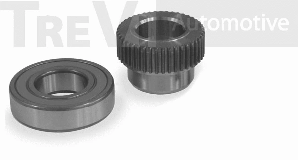 Kit de roulements de roue TREVI AUTOMOTIVE WB1797