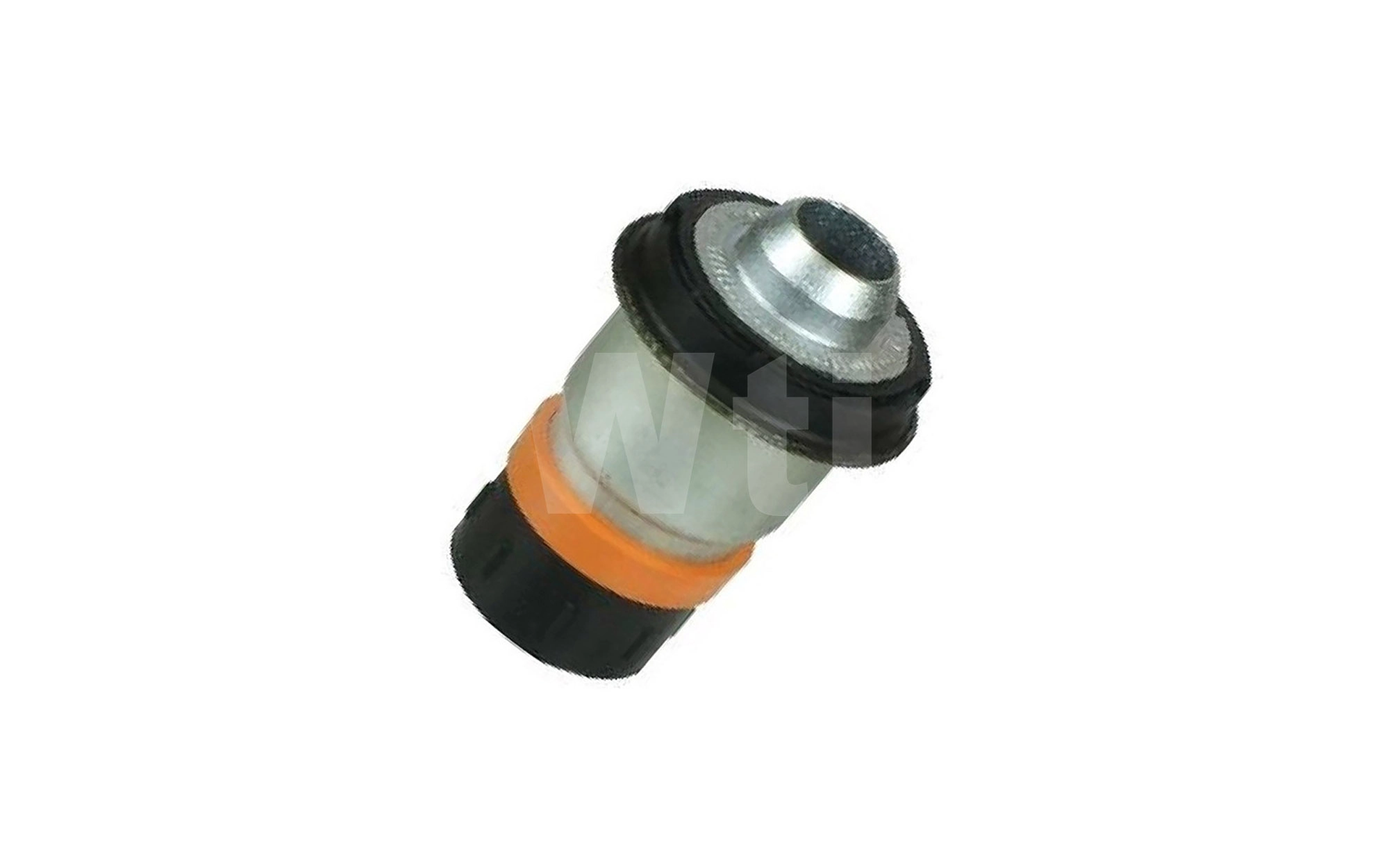 Suspension, corps de l'essieu Wti Automotive A161053
