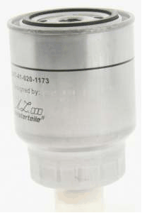 Filtre à carburant A.Z. Meisterteile AZMT-41-020-1173