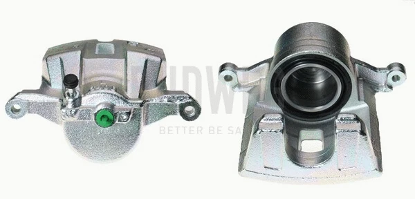 Étrier de frein BUDWEG CALIPER 343606