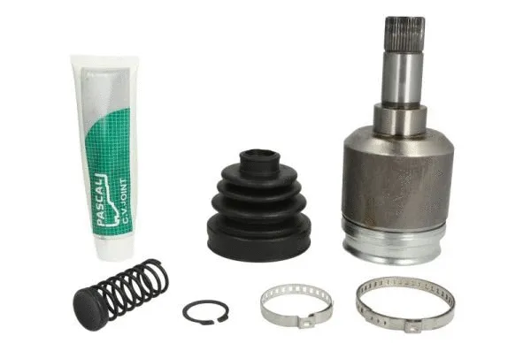 Jeu de joints, arbre de transmission PASCAL G7F005PC