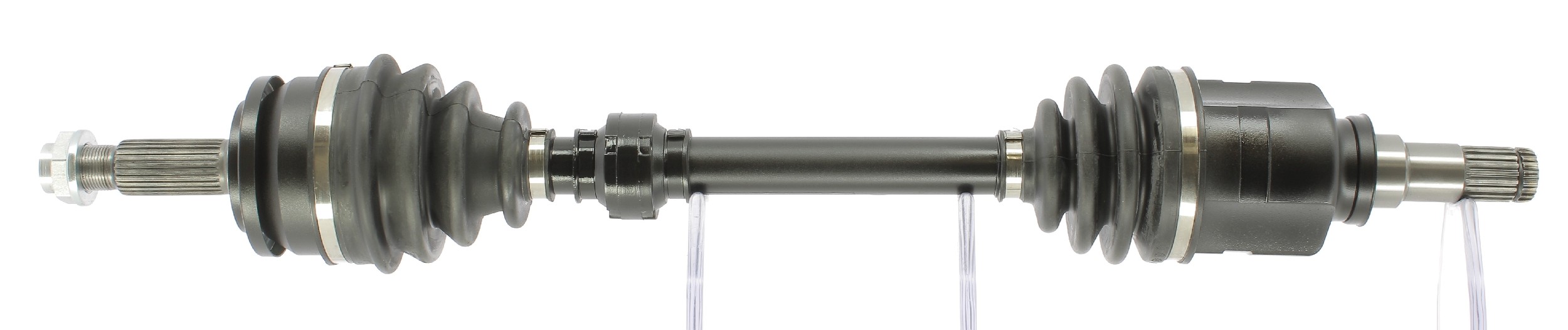 Arbre de transmission FRIESEN FDS2657