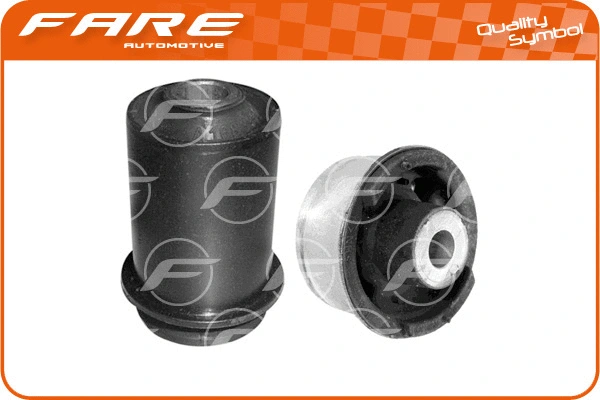 Suspension, bras de liaison FARE-RCH 4991