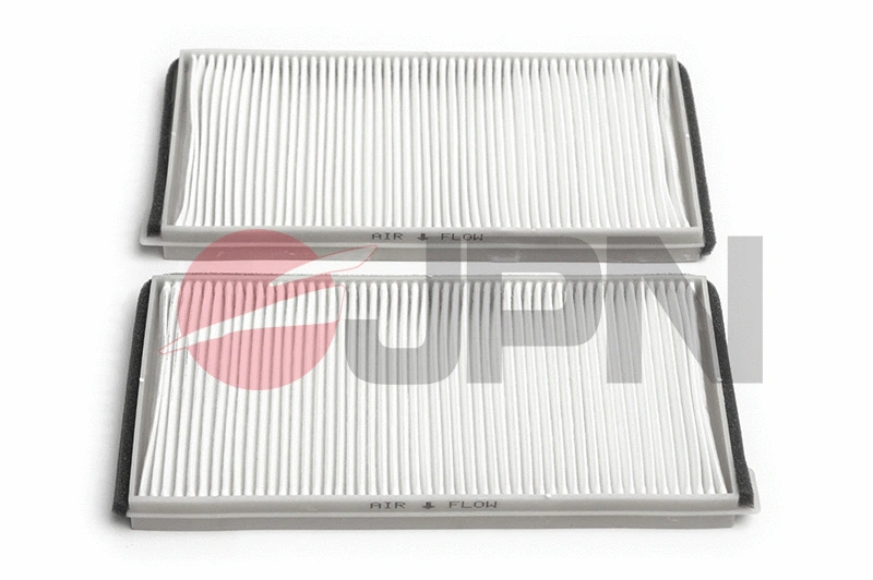 Filtre, air de l'habitacle JPN 40F8007-JPN