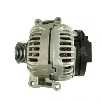 Poulie roue libre, alternateur OSSCA 43762
