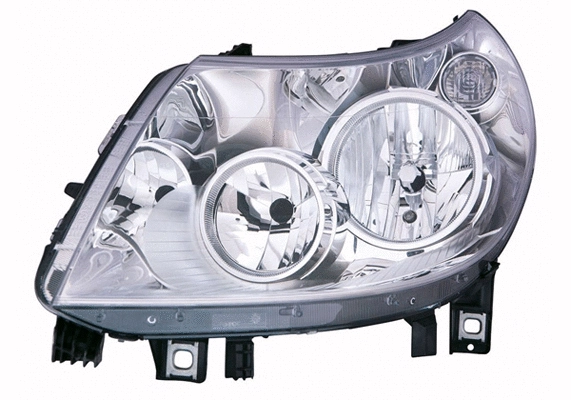 Projecteur principal SPILU 390637