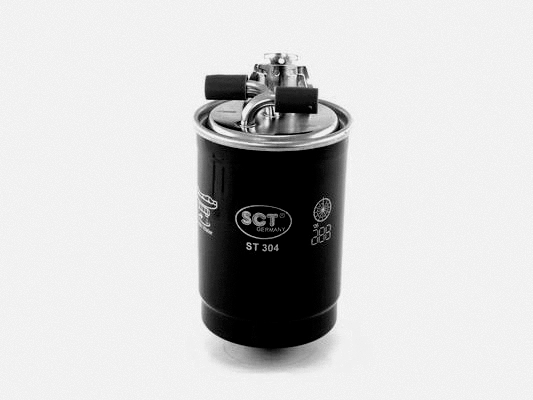 Filtre à carburant SCT - MANNOL ST 304
