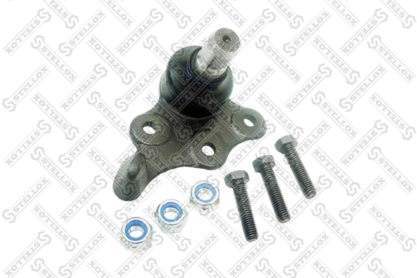 Rotule de suspension STELLOX 52-00356-SX