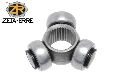Trépied, arbre de commande ZETA-ERRE ZR5218