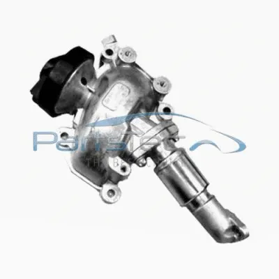 Vanne EGR PartsTec PTA510-0437