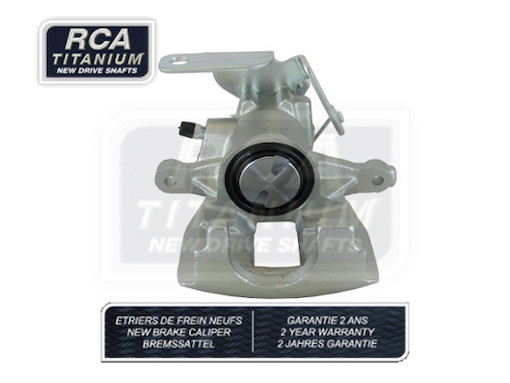 Étrier de frein RCA FRANCE RCABC54