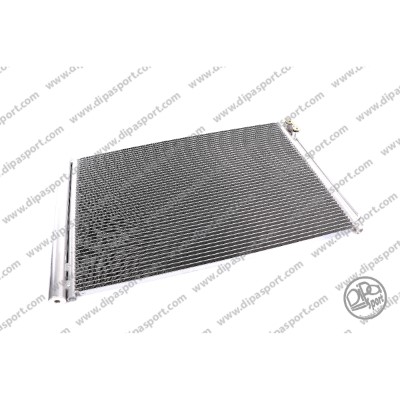 Condenseur, climatisation DIPASPORT COC040DPSN