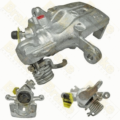 Étrier de frein Brake ENGINEERING CA1467R