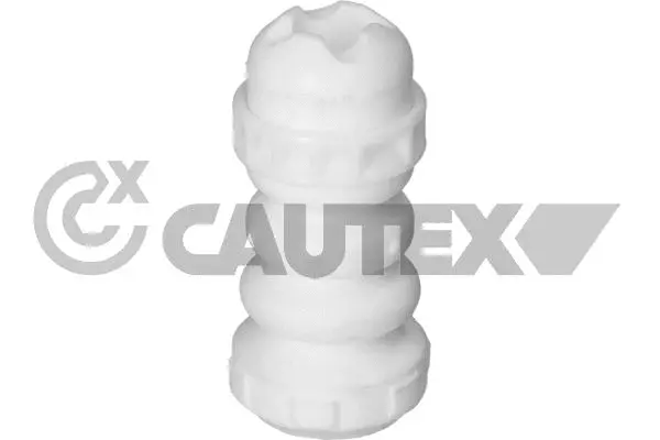 Butée élastique, suspension CAUTEX 750354