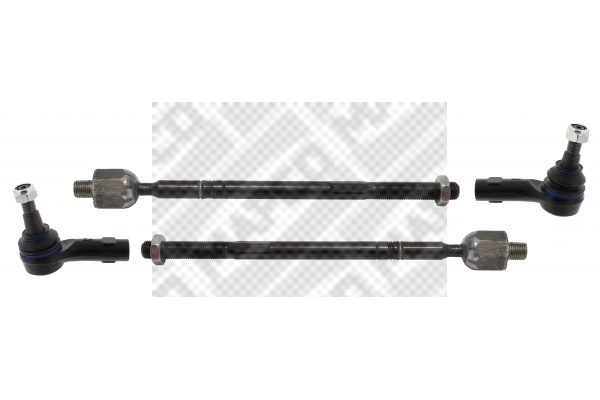 Kit de réparation, barre de connexion MAPCO 53744