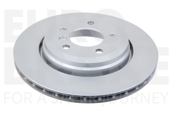Disque de frein EUROBRAKE 5815311545