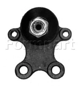 Rotule de suspension FORMPART 4104013